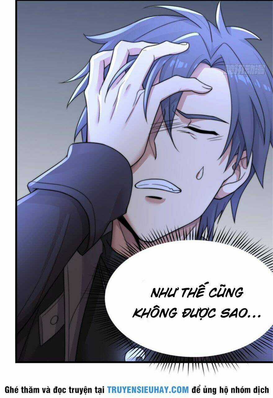 Thâm Dạ Thư Ốc Chapter 5 trang 25