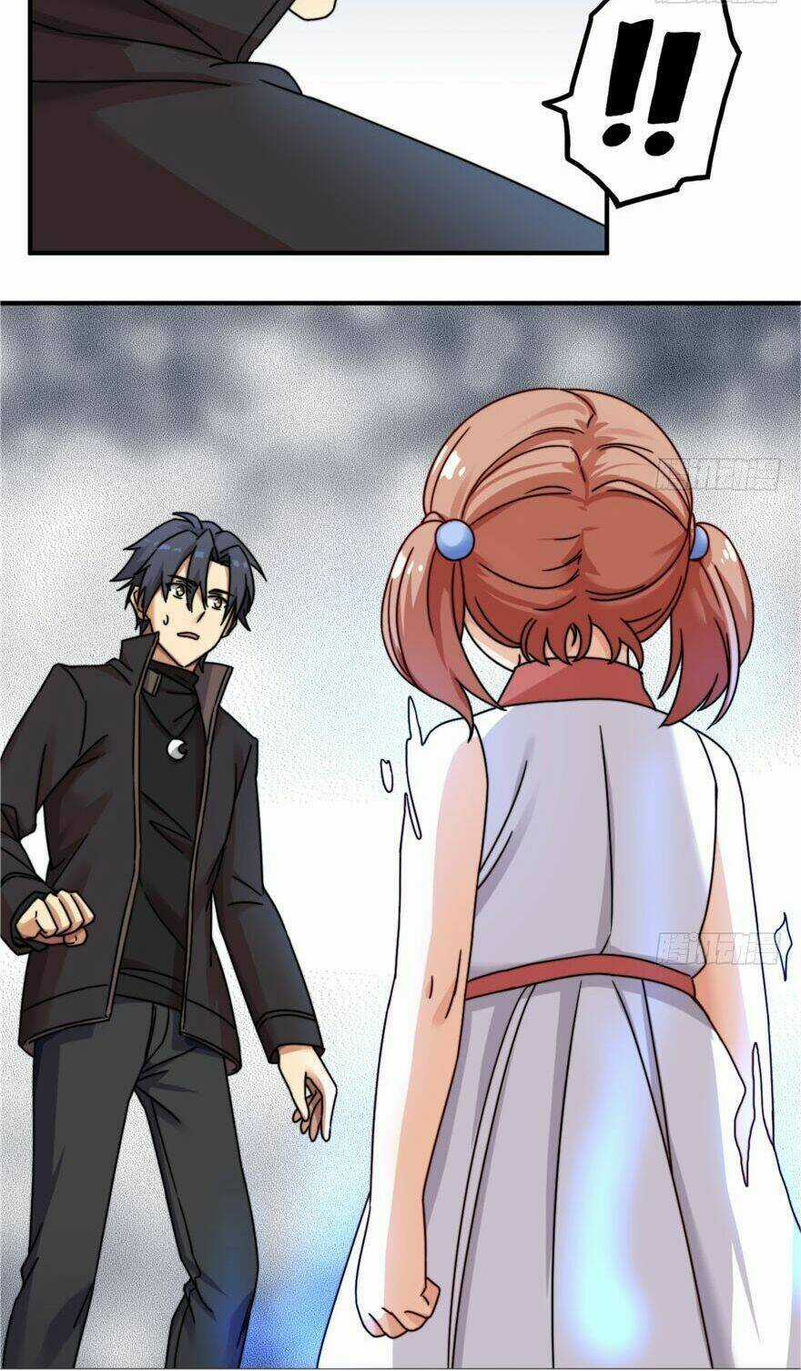 Thâm Dạ Thư Ốc Chapter 5 trang 9