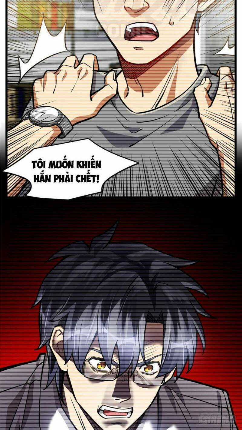 Thâm Dạ Thư Ốc Chapter 50 trang 10