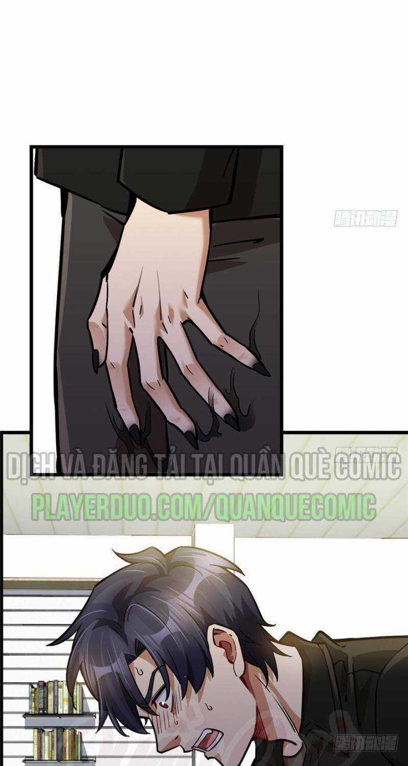 Thâm Dạ Thư Ốc Chapter 50 trang 13