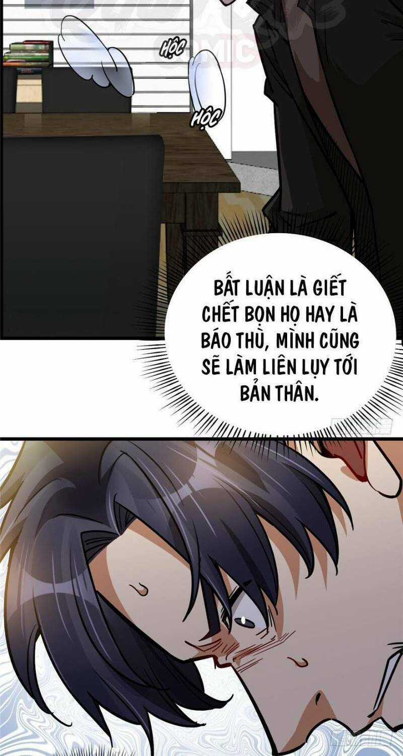 Thâm Dạ Thư Ốc Chapter 50 trang 14