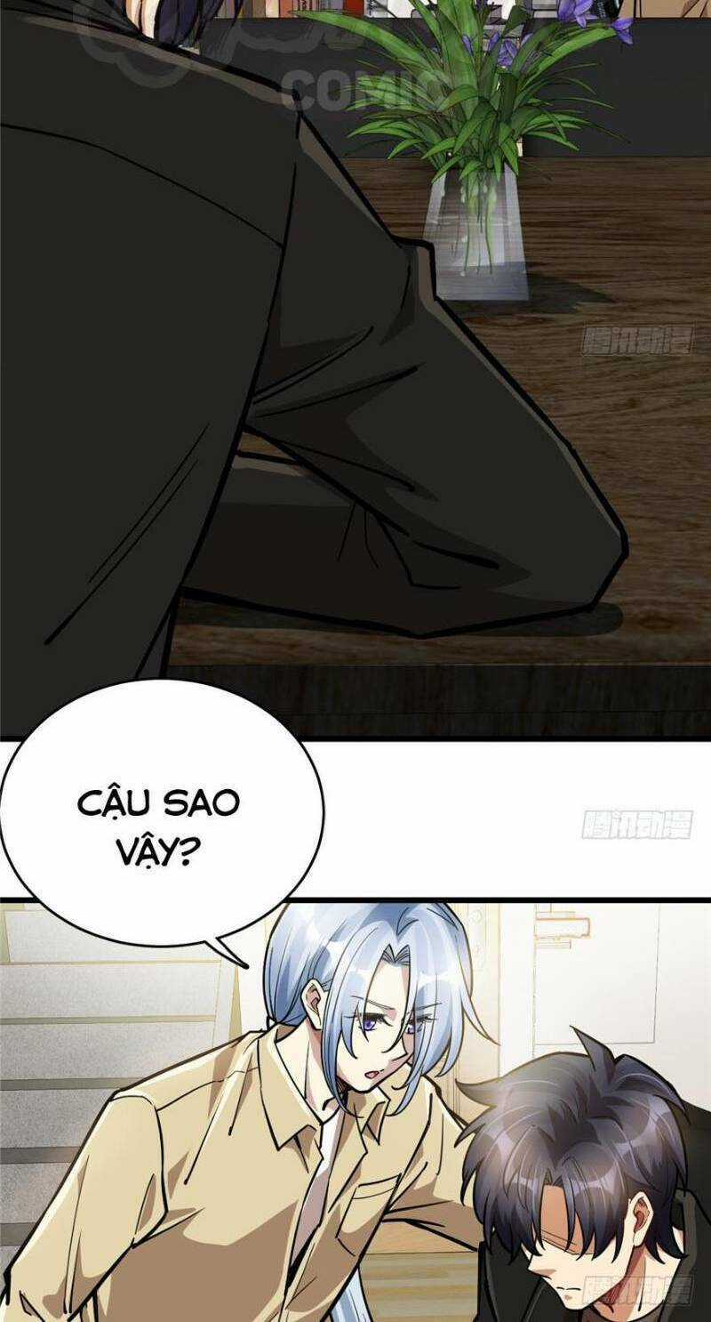 Thâm Dạ Thư Ốc Chapter 50 trang 18