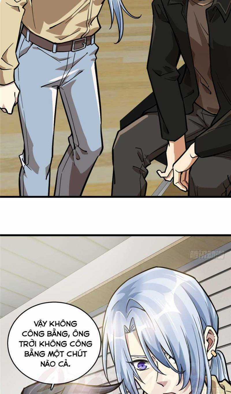 Thâm Dạ Thư Ốc Chapter 50 trang 19