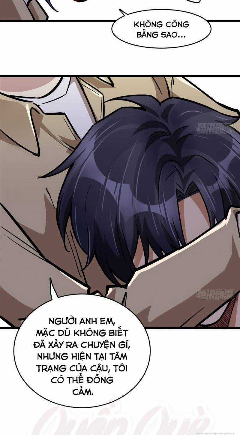 Thâm Dạ Thư Ốc Chapter 50 trang 21