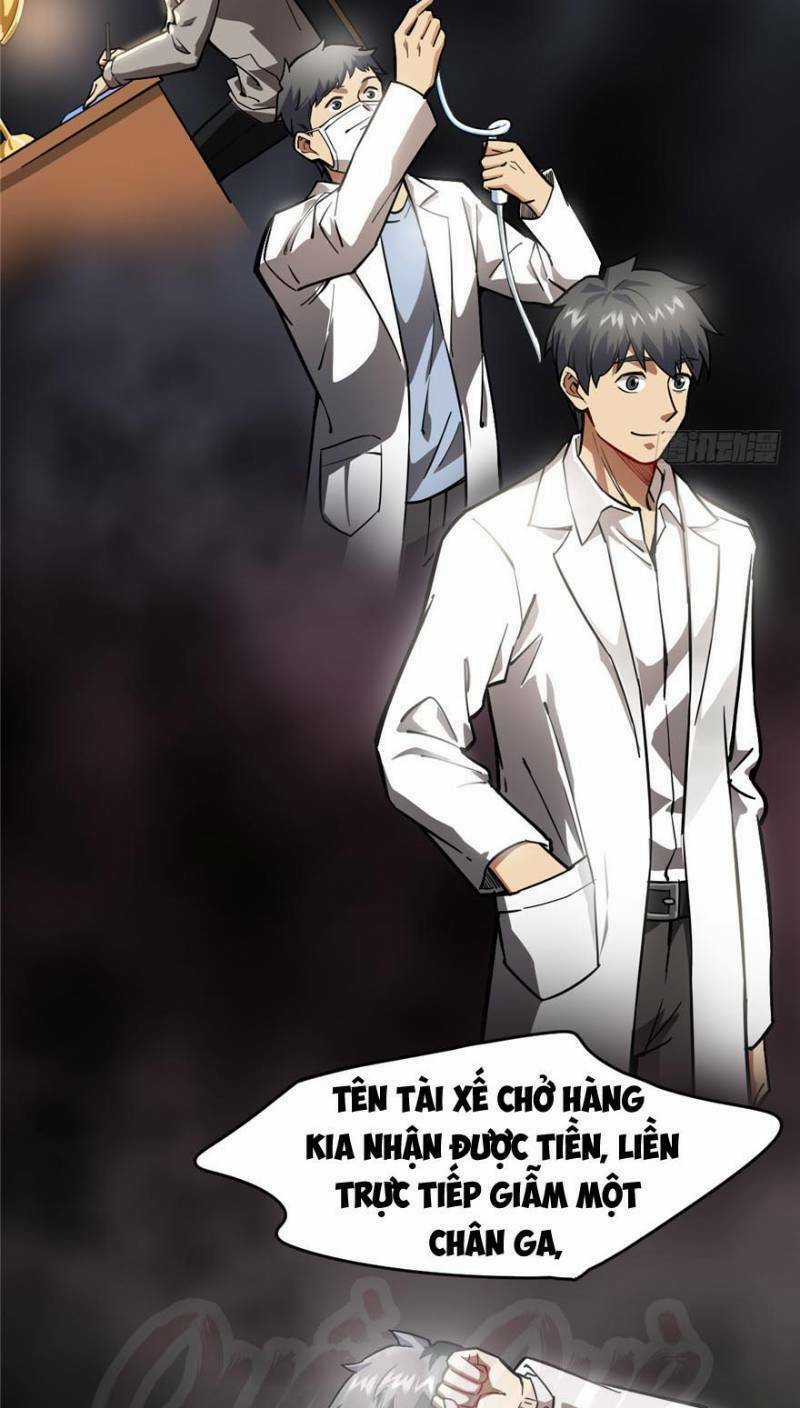 Thâm Dạ Thư Ốc Chapter 50 trang 5