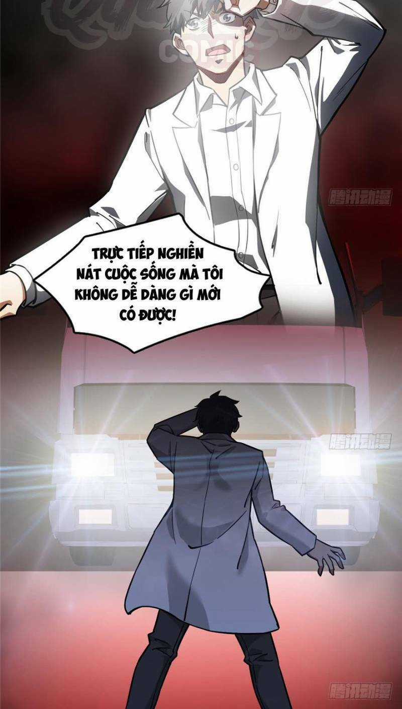 Thâm Dạ Thư Ốc Chapter 50 trang 6