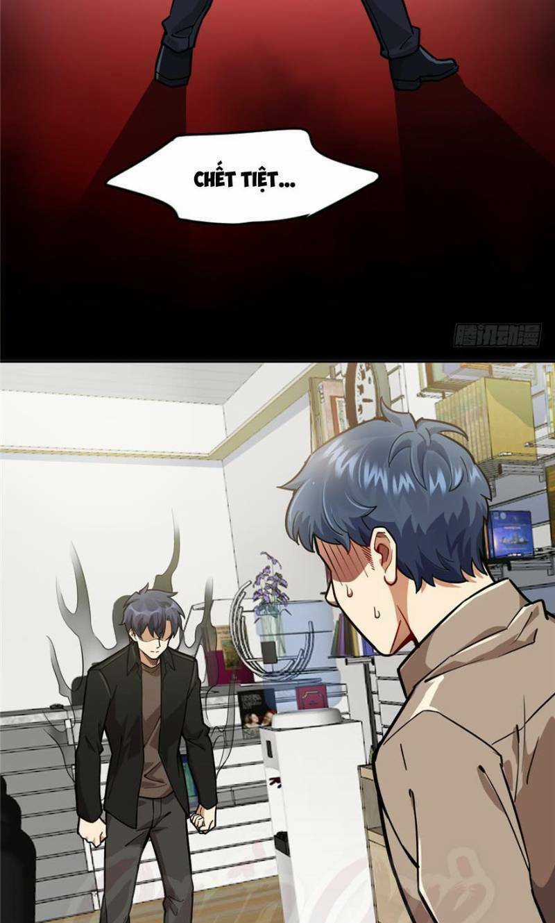 Thâm Dạ Thư Ốc Chapter 50 trang 7