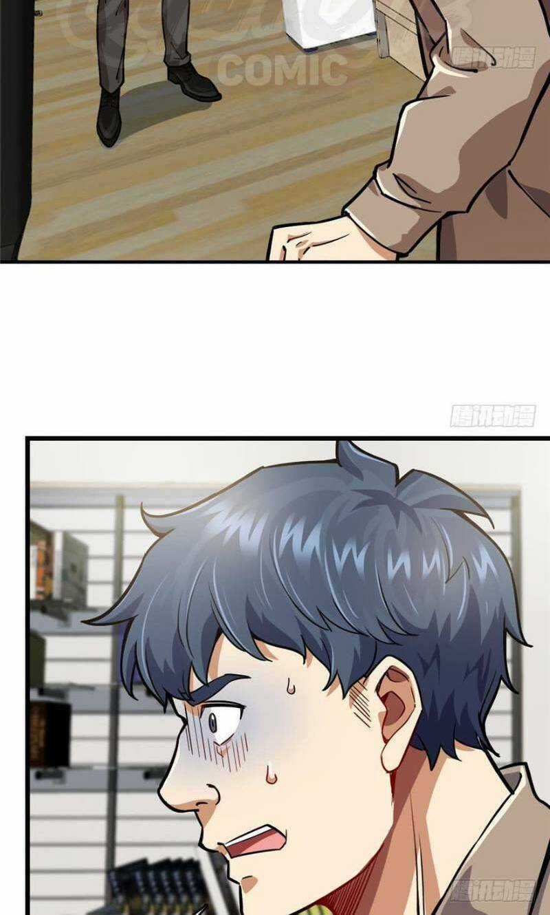 Thâm Dạ Thư Ốc Chapter 50 trang 8