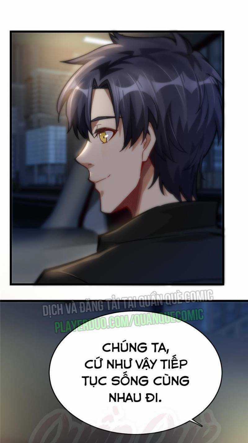 Thâm Dạ Thư Ốc Chapter 51 trang 12