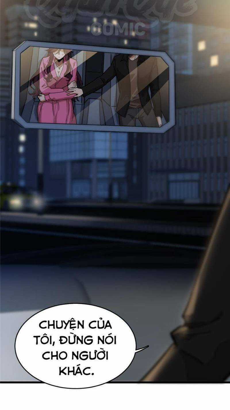 Thâm Dạ Thư Ốc Chapter 51 trang 13