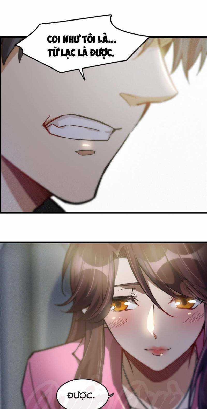 Thâm Dạ Thư Ốc Chapter 51 trang 14