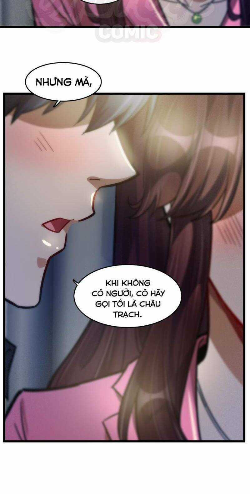 Thâm Dạ Thư Ốc Chapter 51 trang 15