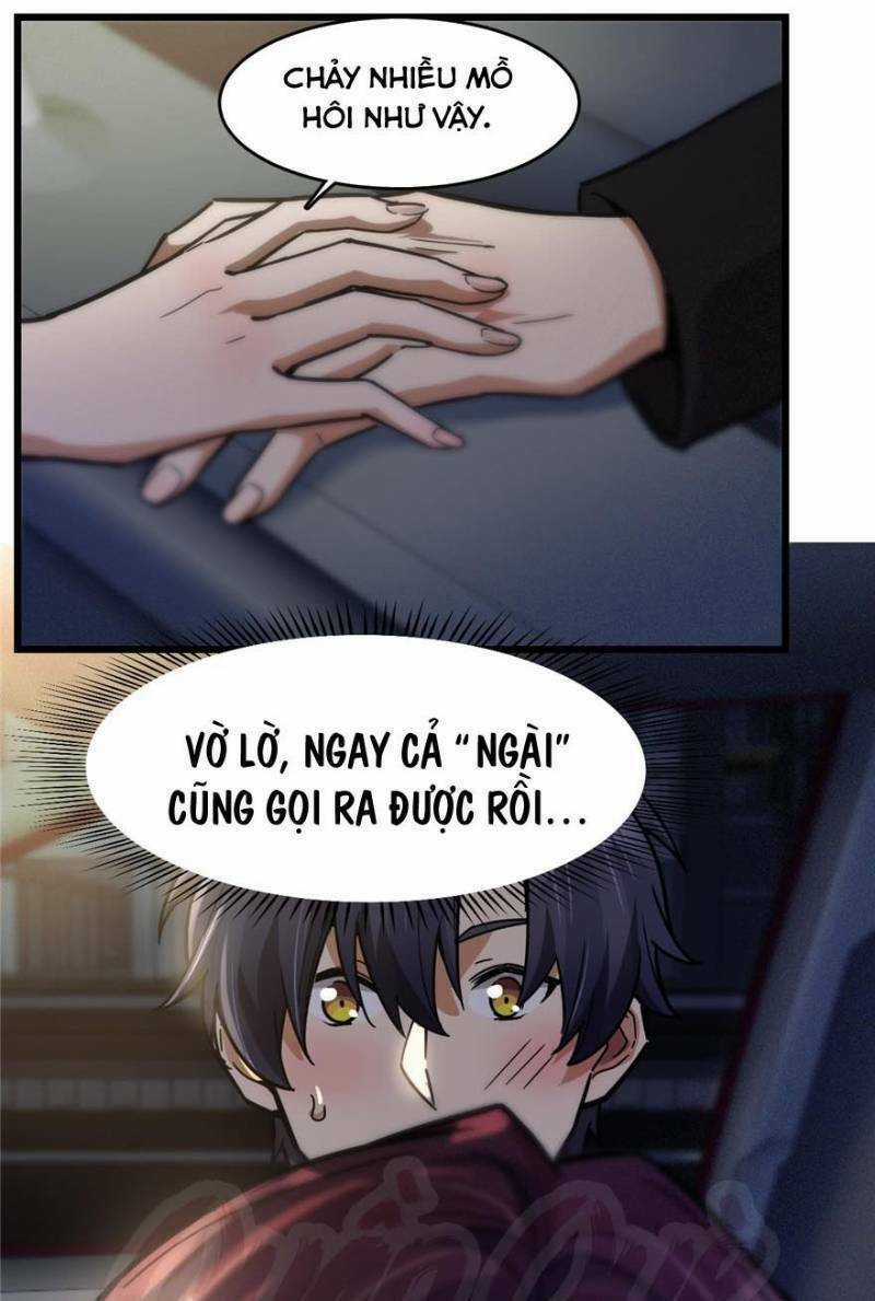 Thâm Dạ Thư Ốc Chapter 51 trang 18