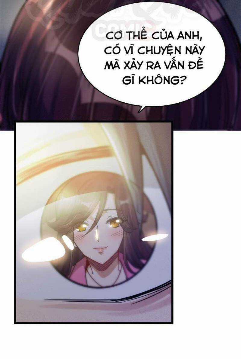 Thâm Dạ Thư Ốc Chapter 51 trang 19