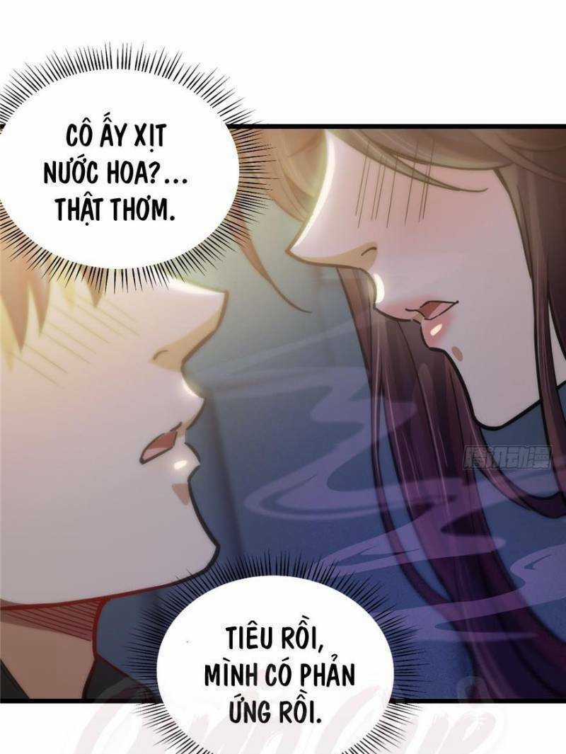 Thâm Dạ Thư Ốc Chapter 51 trang 20