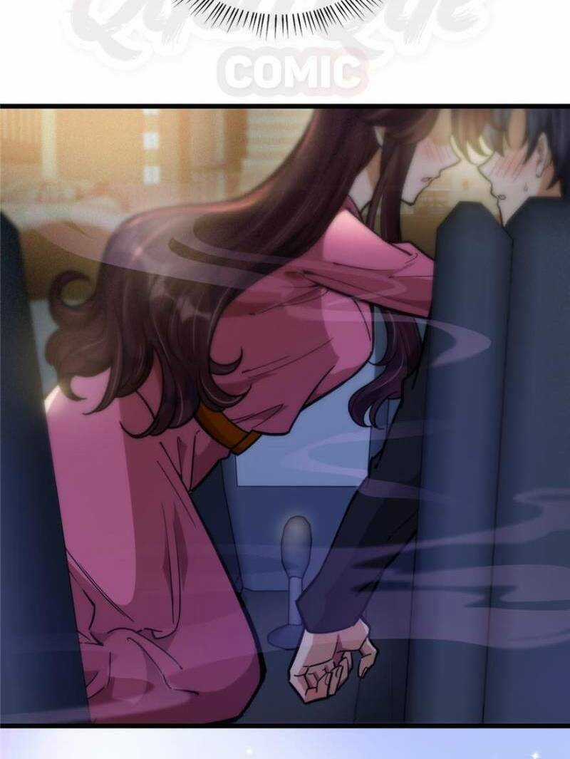 Thâm Dạ Thư Ốc Chapter 51 trang 21