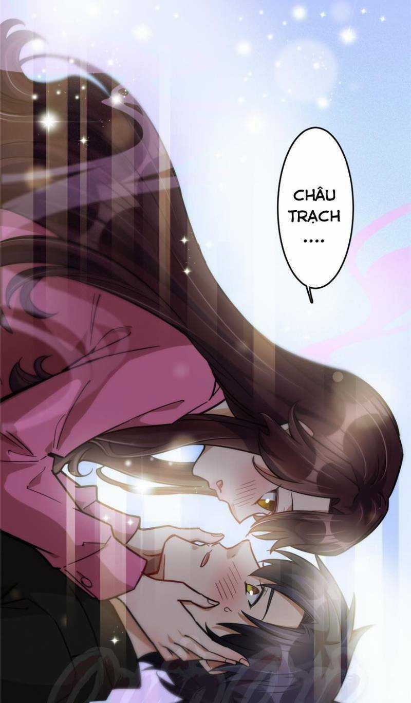 Thâm Dạ Thư Ốc Chapter 51 trang 22