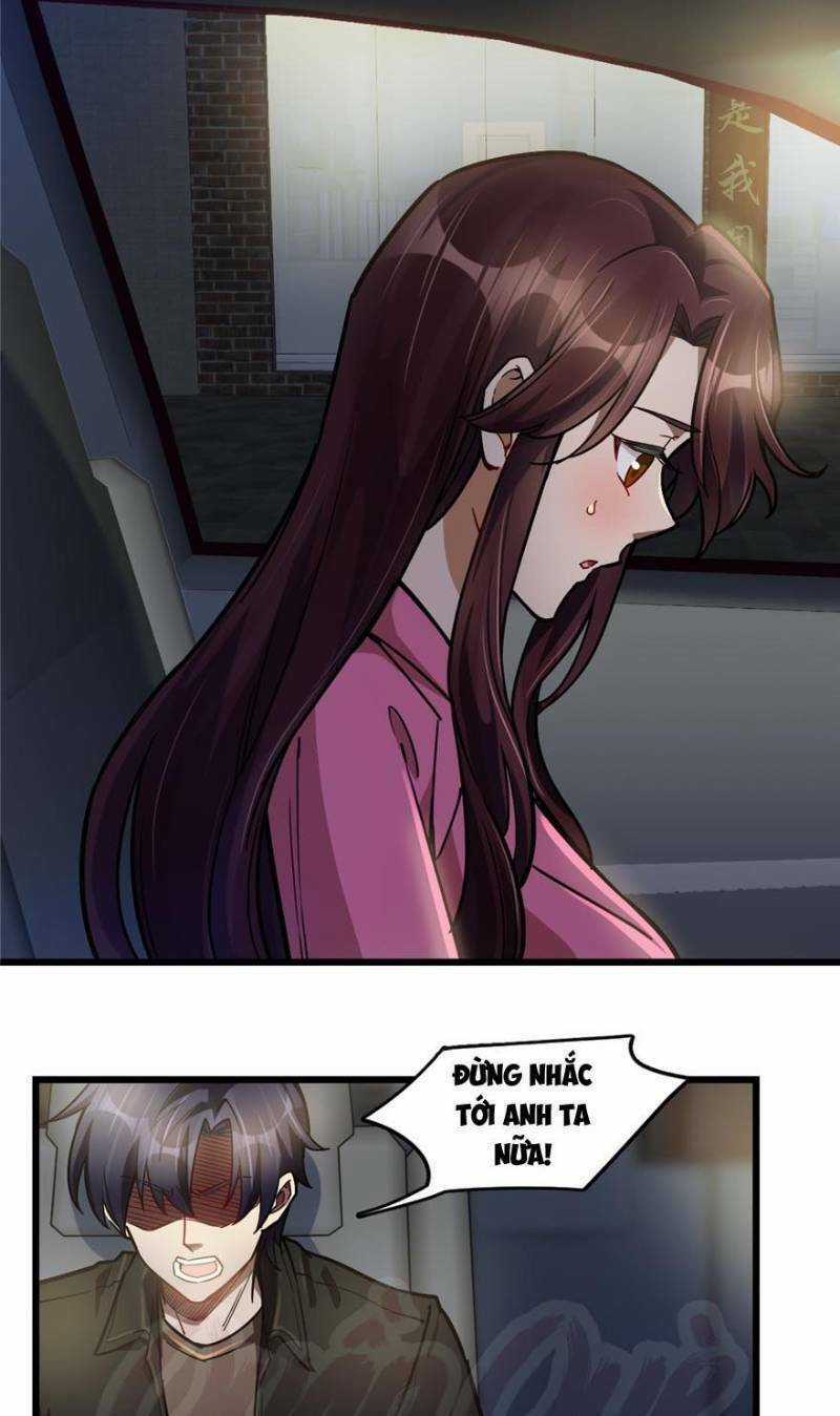 Thâm Dạ Thư Ốc Chapter 51 trang 6