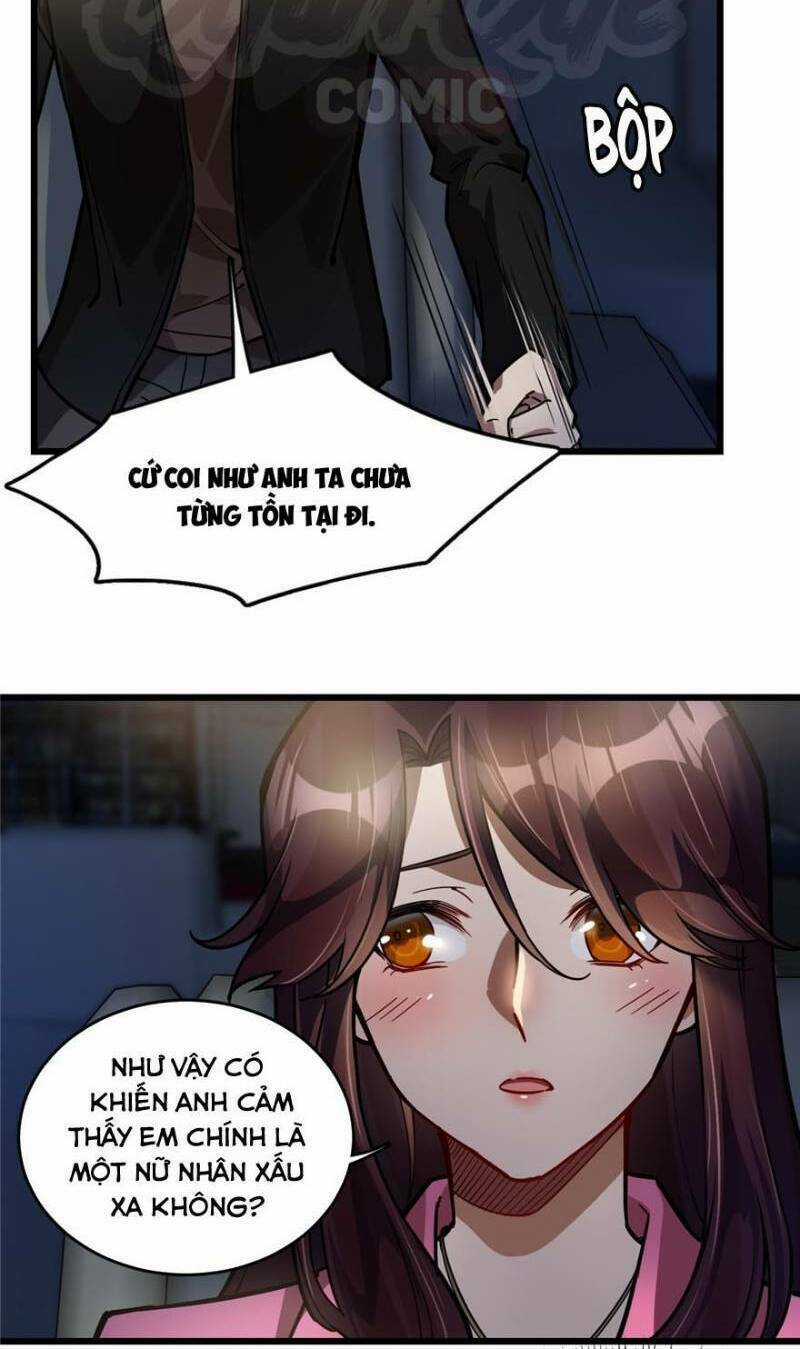 Thâm Dạ Thư Ốc Chapter 51 trang 7