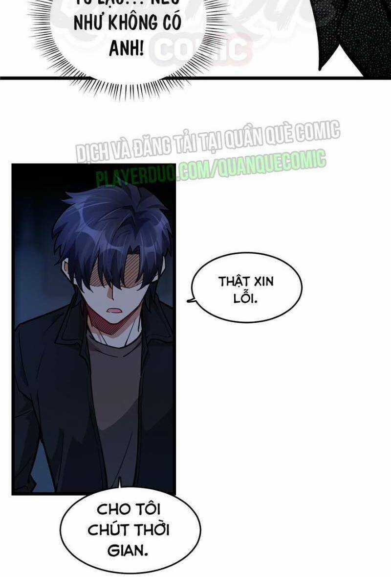 Thâm Dạ Thư Ốc Chapter 52 trang 13