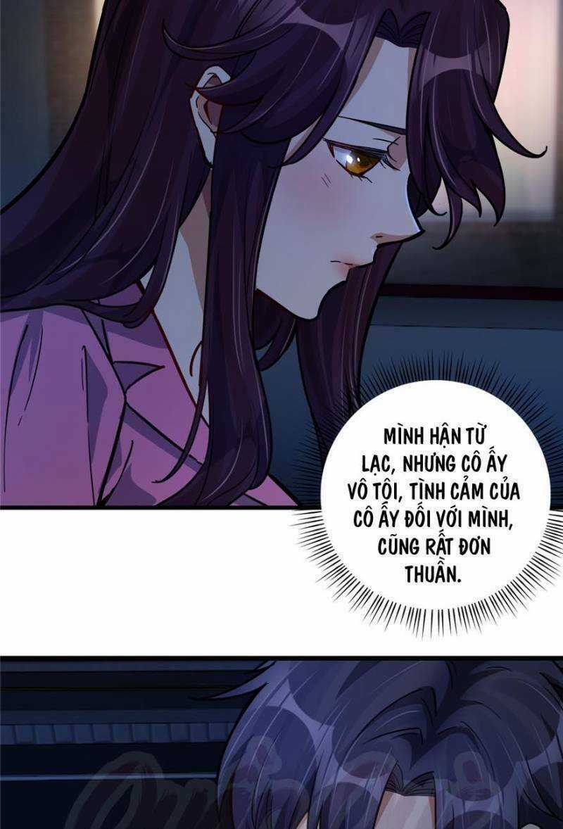 Thâm Dạ Thư Ốc Chapter 52 trang 14