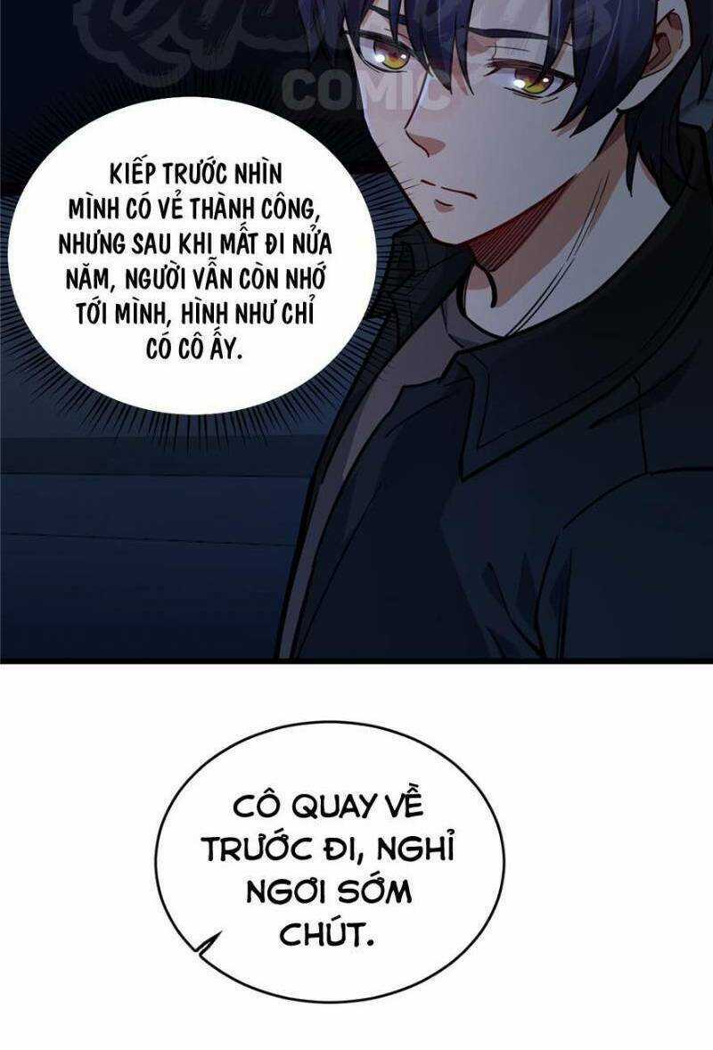 Thâm Dạ Thư Ốc Chapter 52 trang 15