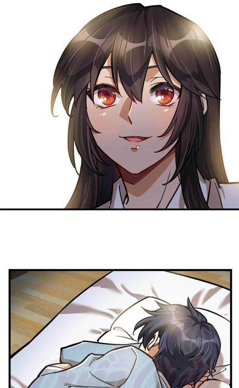 Thâm Dạ Thư Ốc Chapter 52 trang 20