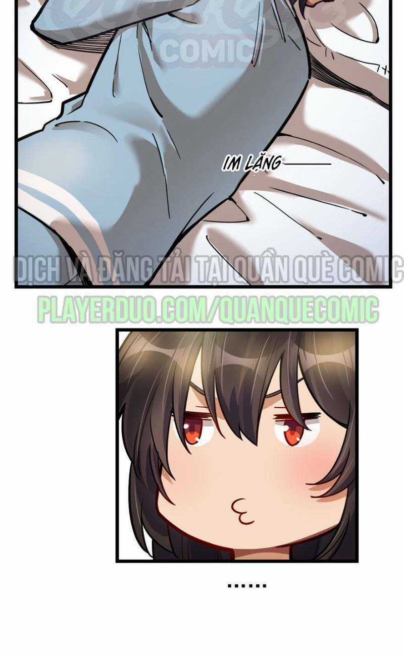 Thâm Dạ Thư Ốc Chapter 52 trang 21