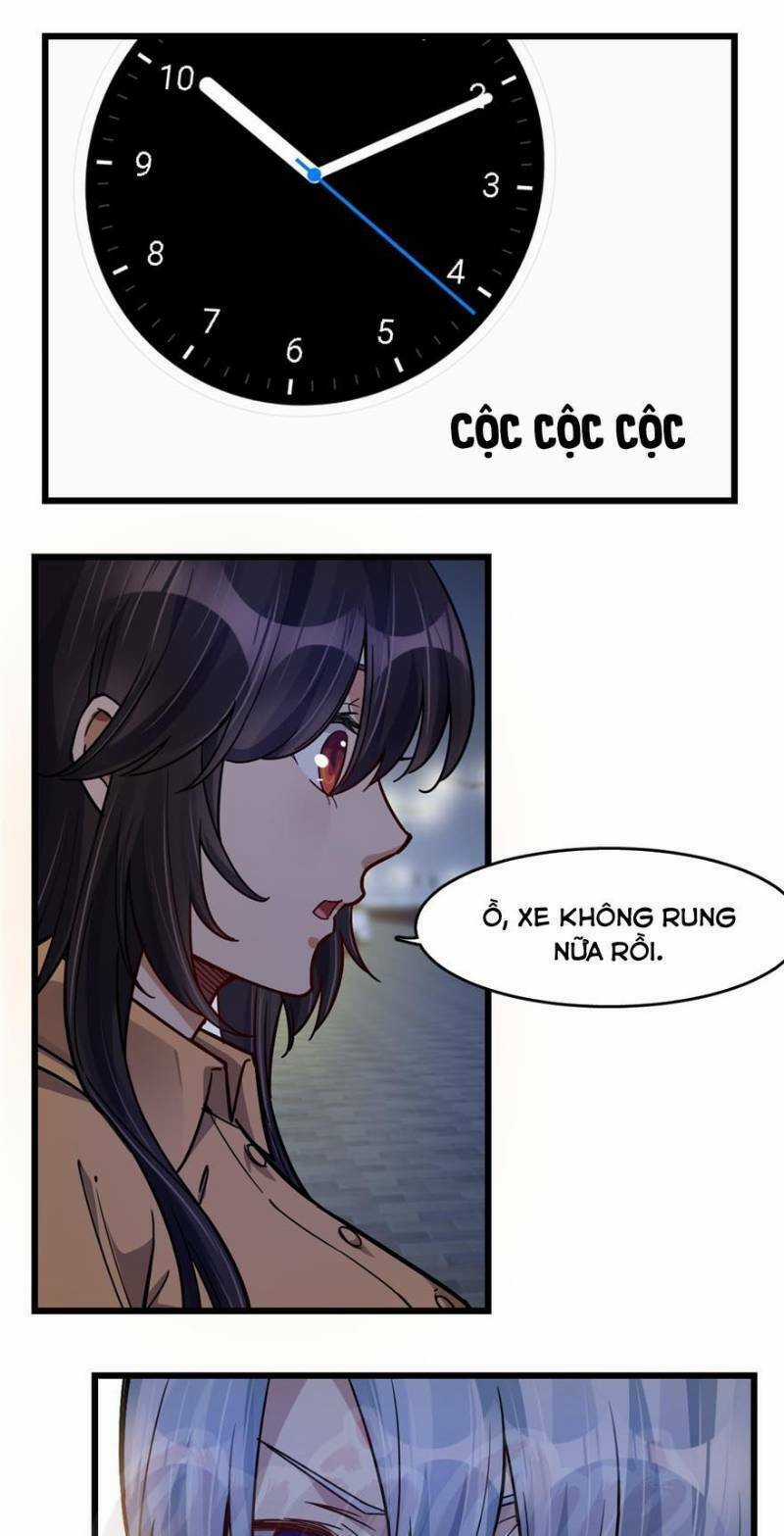 Thâm Dạ Thư Ốc Chapter 52 trang 4