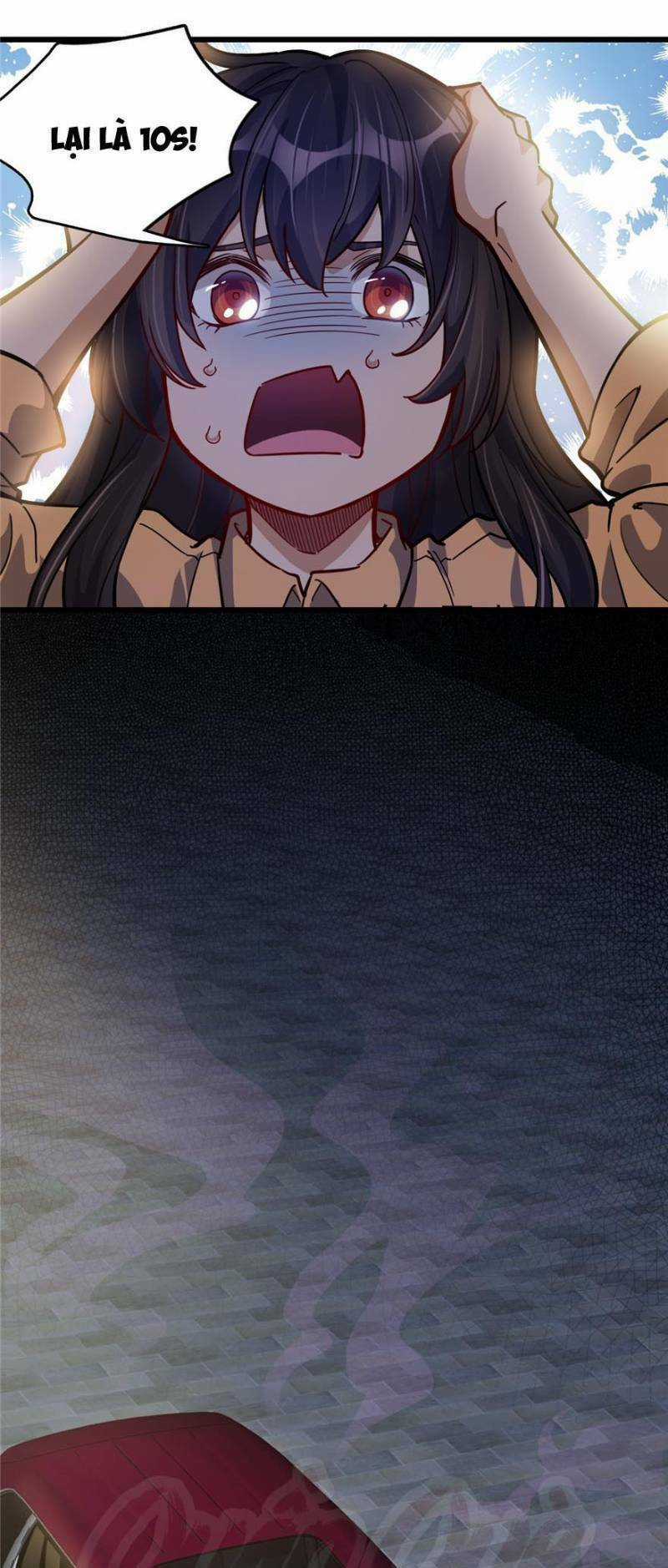 Thâm Dạ Thư Ốc Chapter 52 trang 6