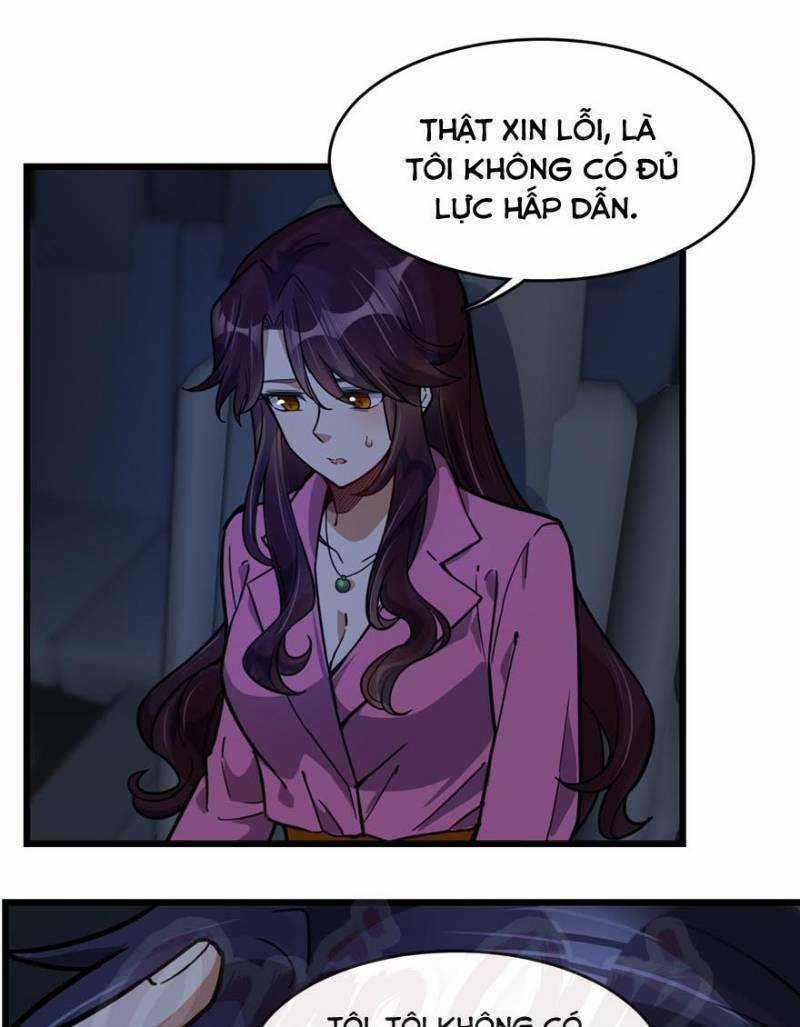 Thâm Dạ Thư Ốc Chapter 52 trang 8