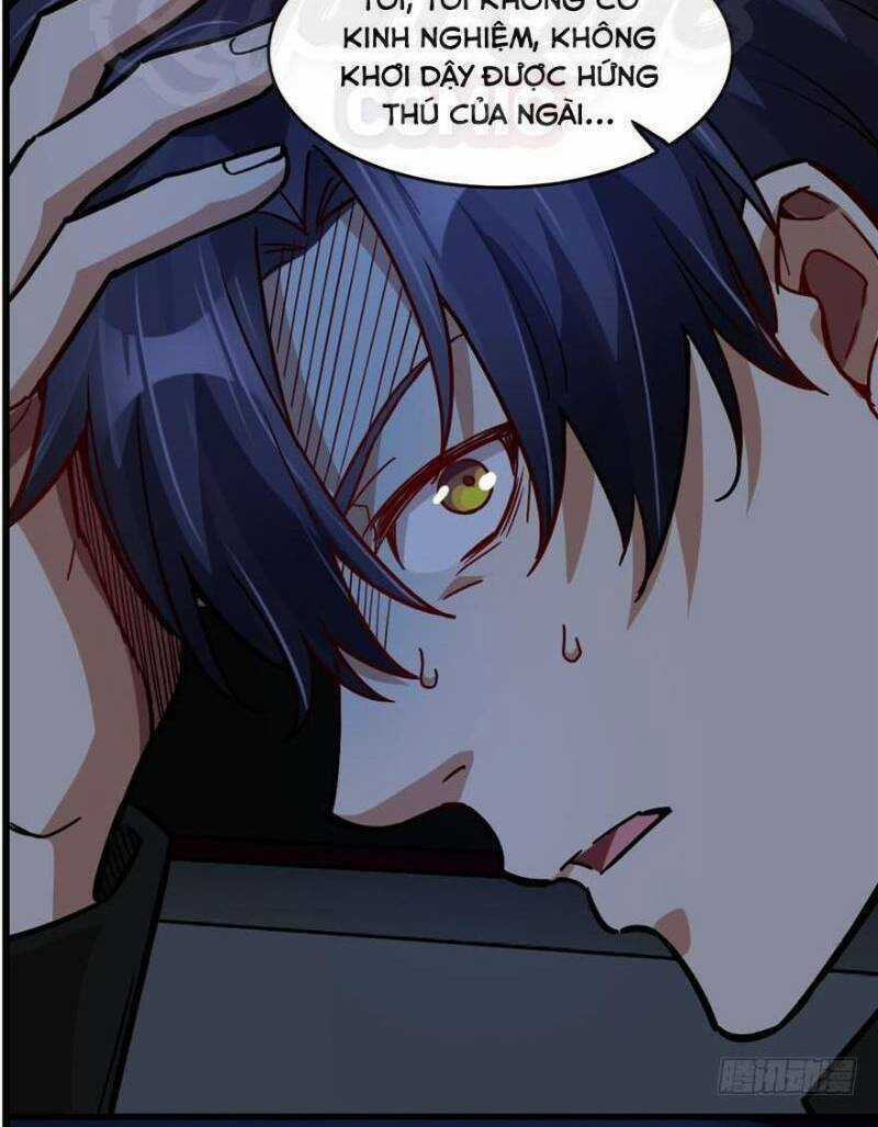 Thâm Dạ Thư Ốc Chapter 52 trang 9