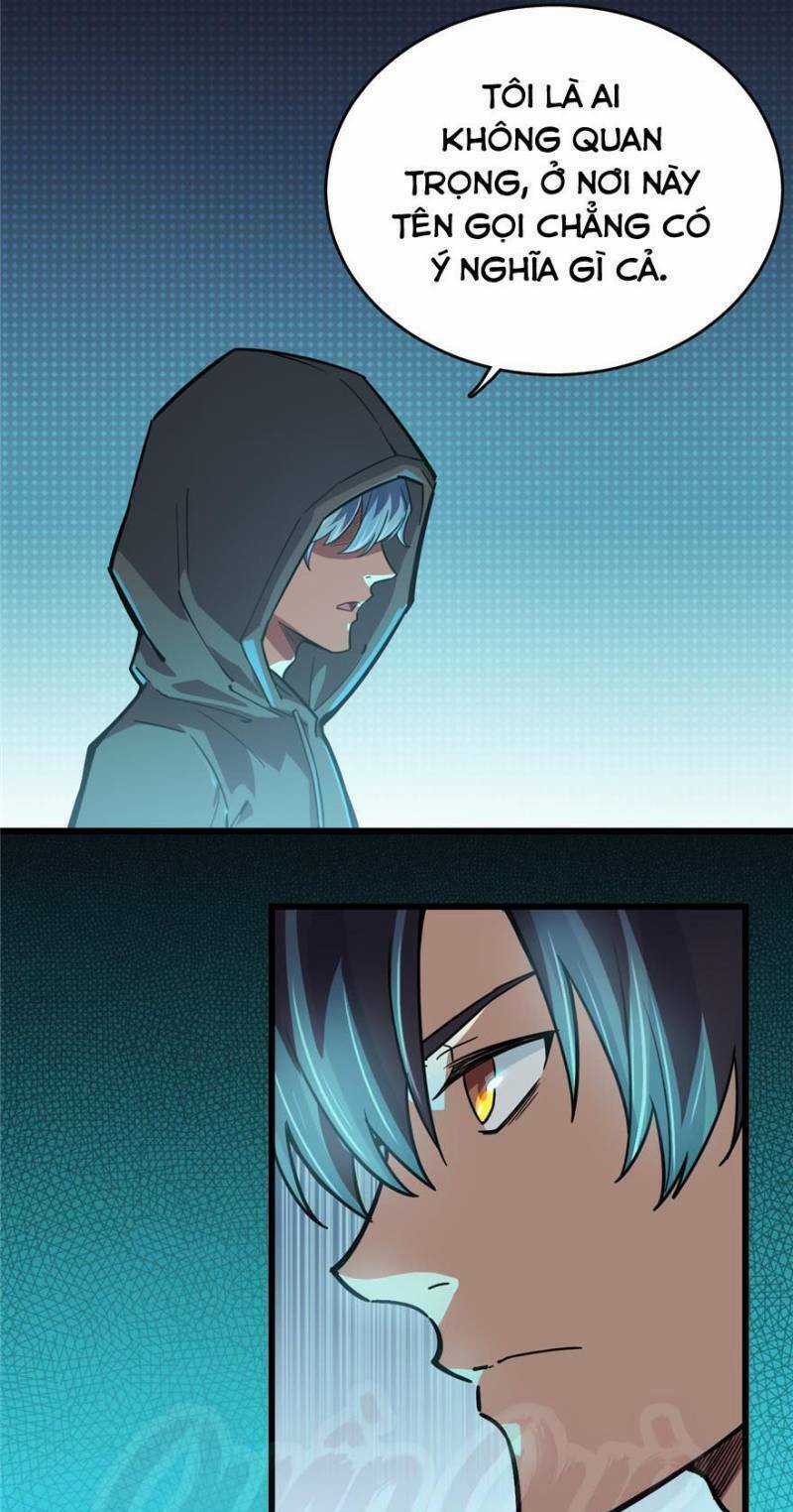 Thâm Dạ Thư Ốc Chapter 53 trang 10