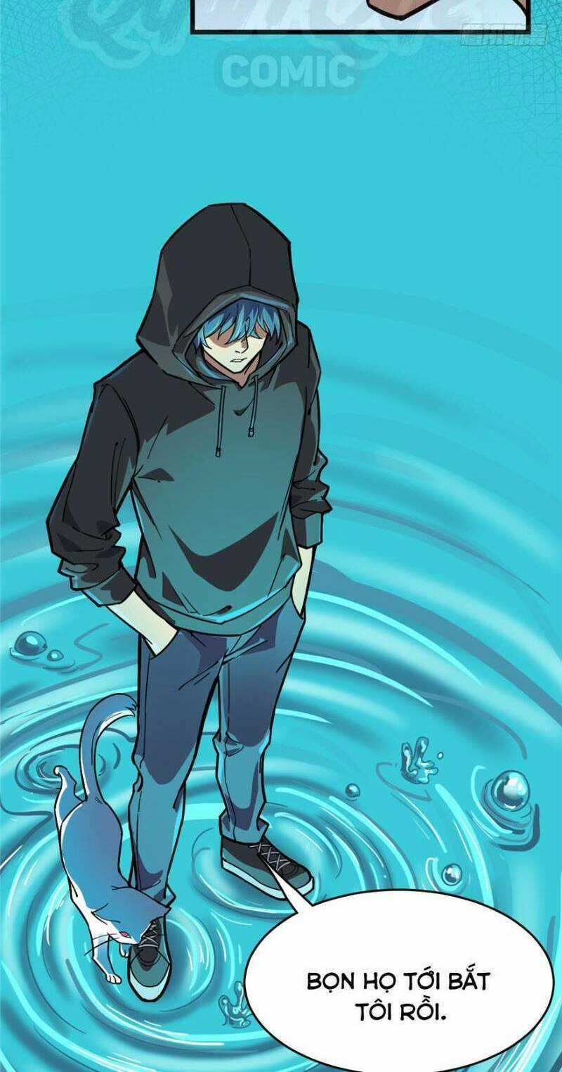 Thâm Dạ Thư Ốc Chapter 53 trang 11