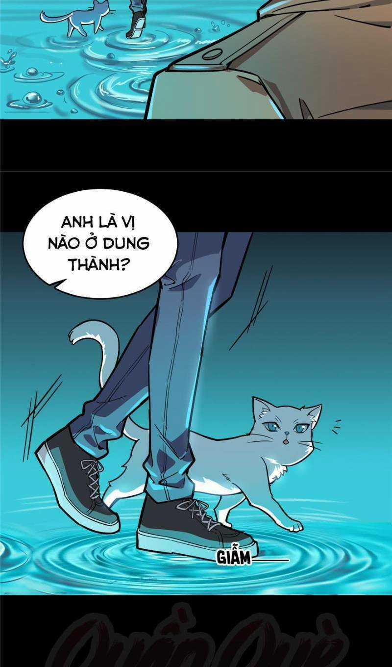 Thâm Dạ Thư Ốc Chapter 53 trang 14