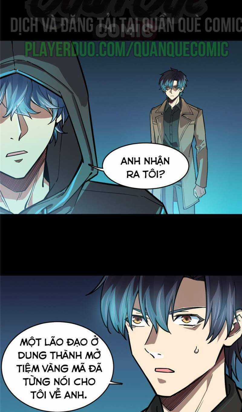 Thâm Dạ Thư Ốc Chapter 53 trang 15