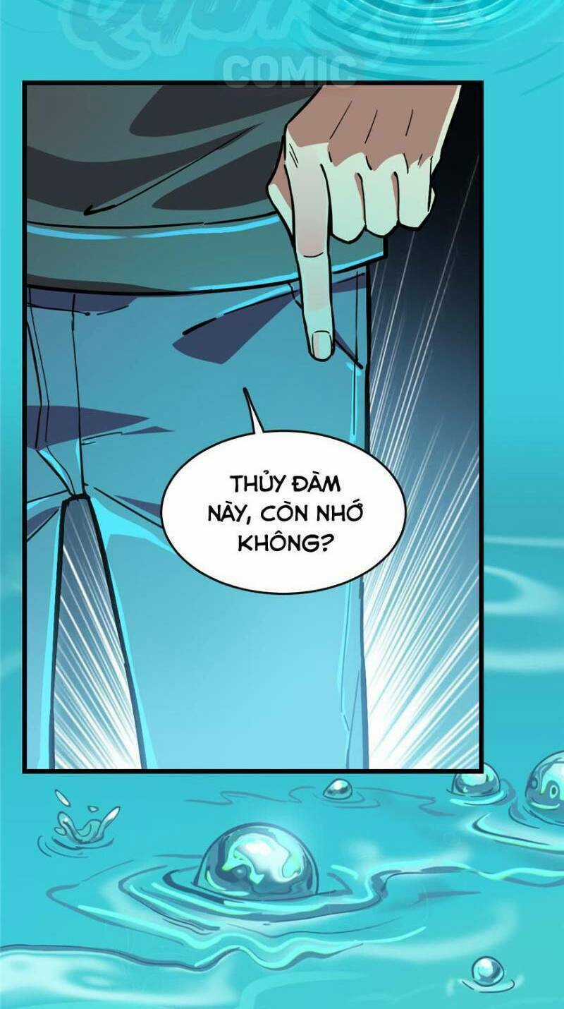 Thâm Dạ Thư Ốc Chapter 53 trang 17