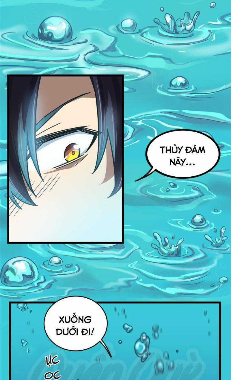 Thâm Dạ Thư Ốc Chapter 53 trang 18