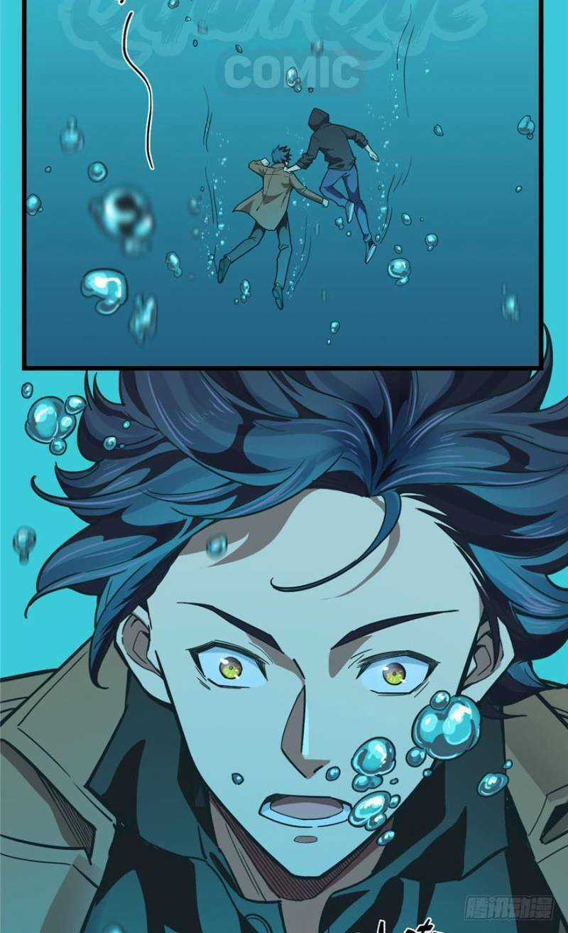 Thâm Dạ Thư Ốc Chapter 53 trang 19