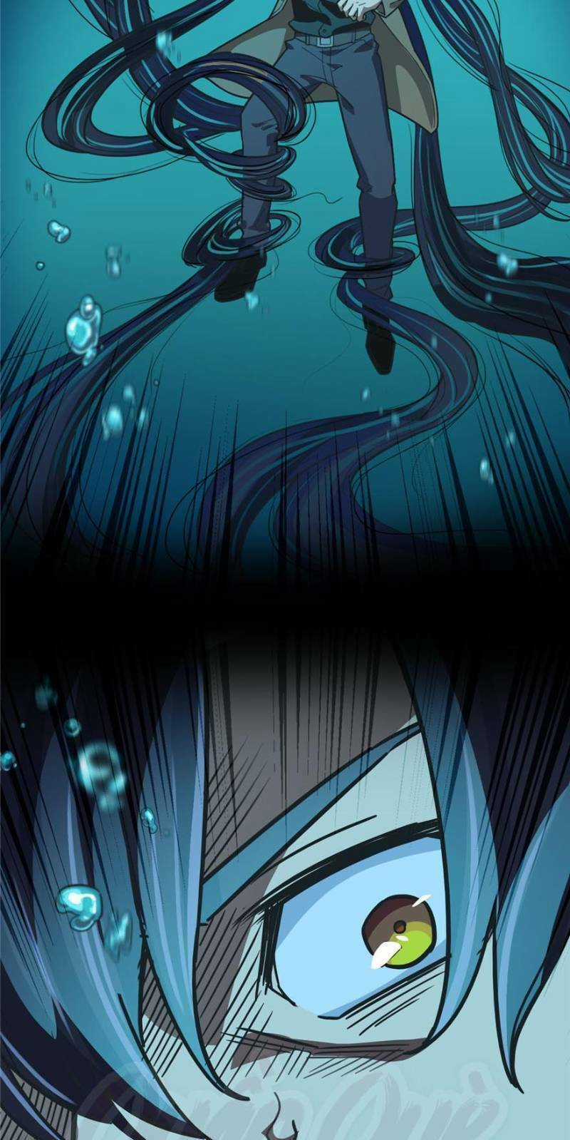 Thâm Dạ Thư Ốc Chapter 53 trang 24