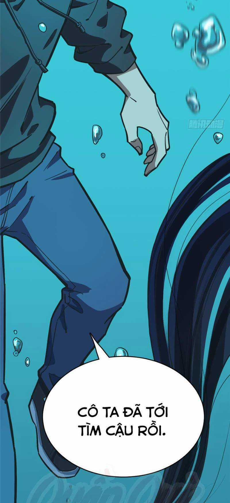 Thâm Dạ Thư Ốc Chapter 53 trang 26