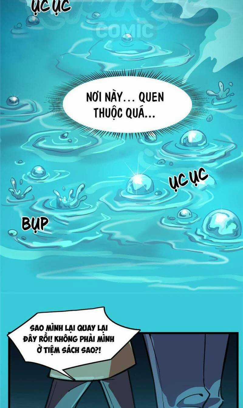 Thâm Dạ Thư Ốc Chapter 53 trang 3