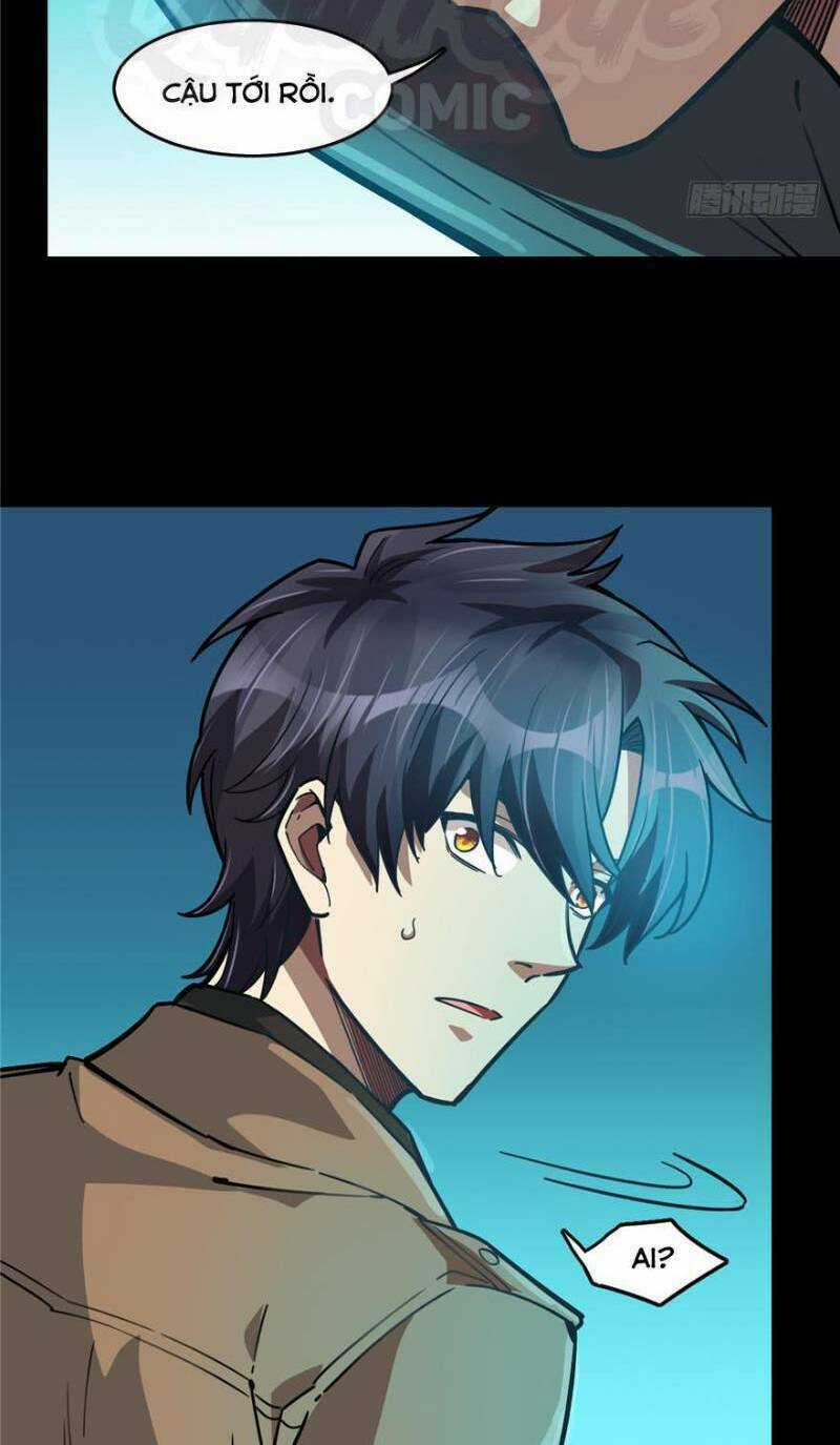 Thâm Dạ Thư Ốc Chapter 53 trang 5