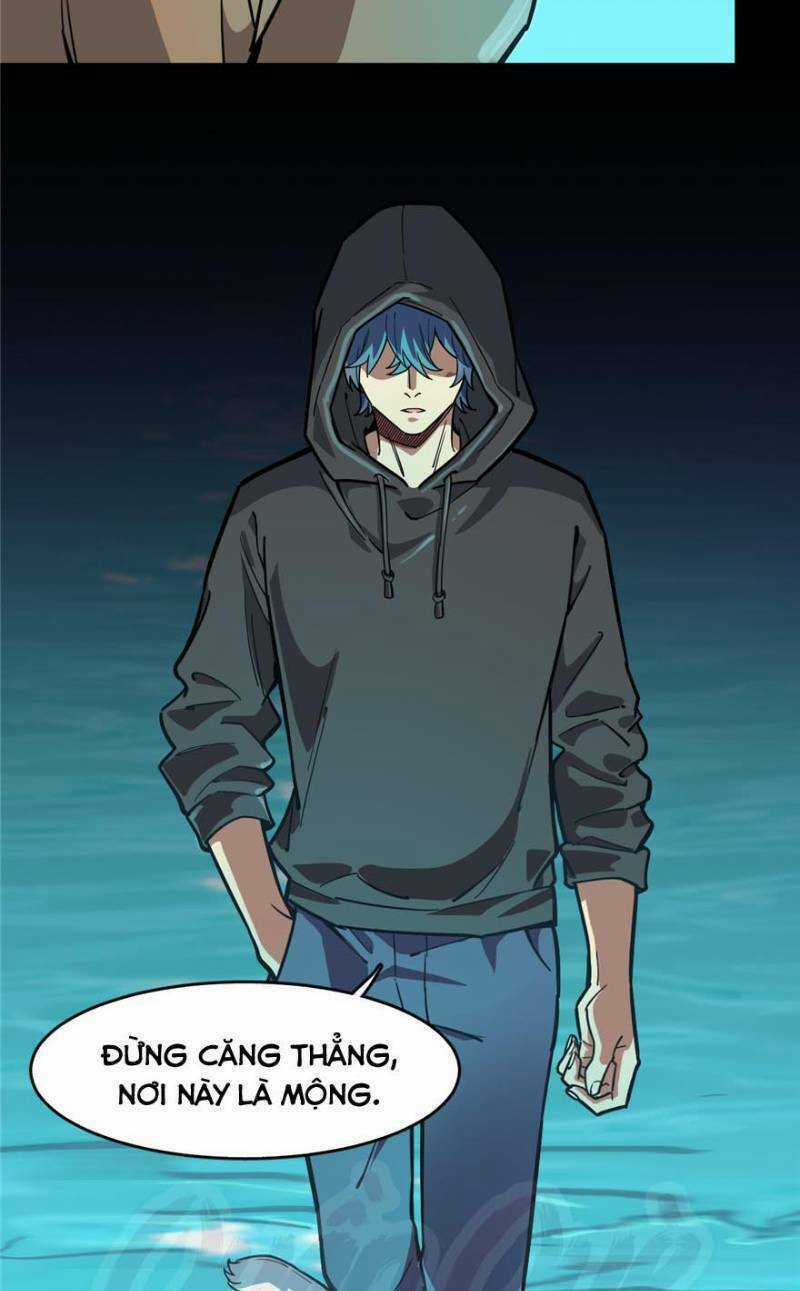 Thâm Dạ Thư Ốc Chapter 53 trang 6