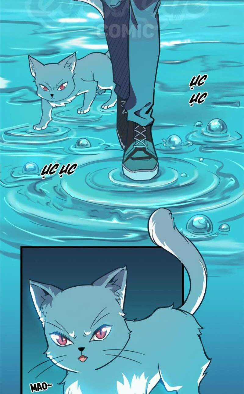 Thâm Dạ Thư Ốc Chapter 53 trang 7