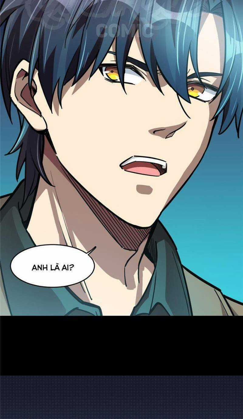 Thâm Dạ Thư Ốc Chapter 53 trang 9