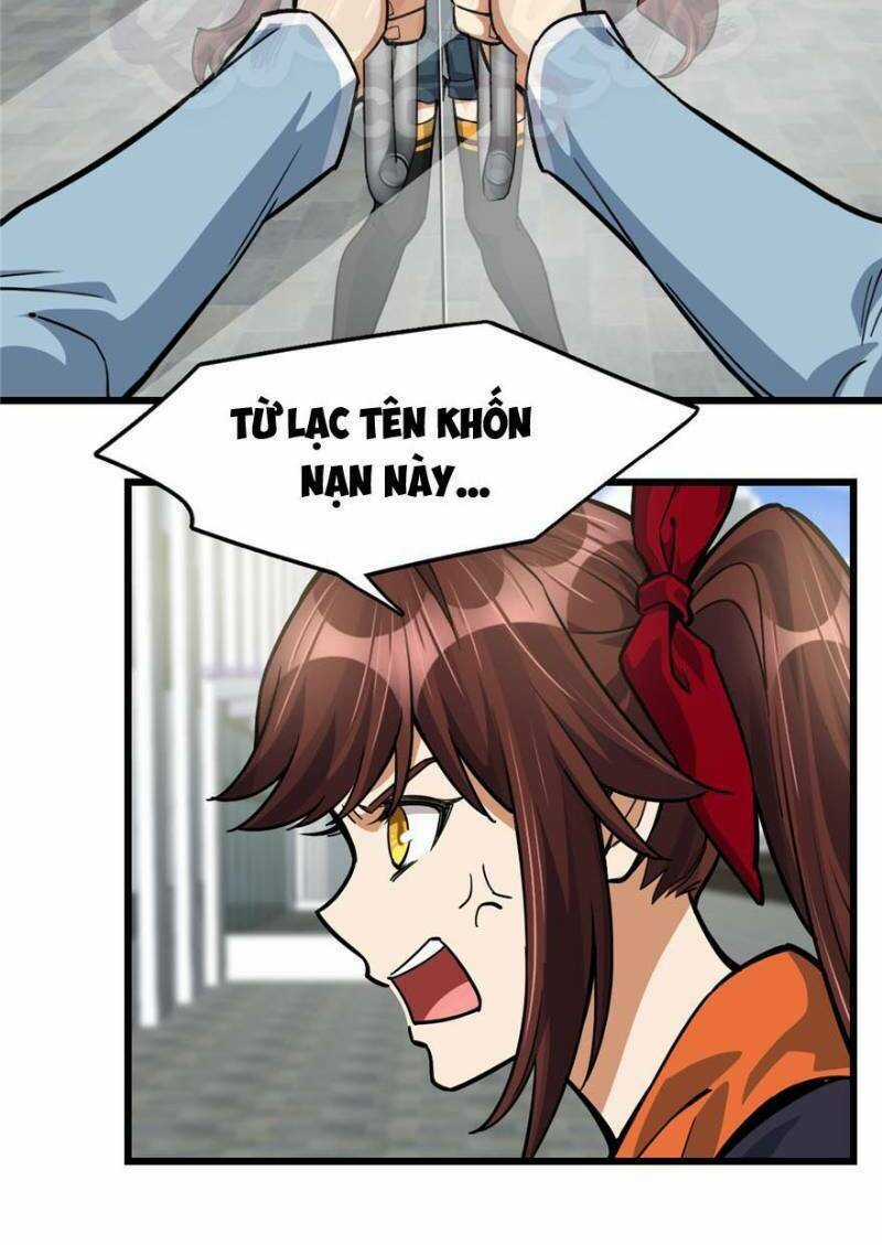 Thâm Dạ Thư Ốc Chapter 54 trang 11