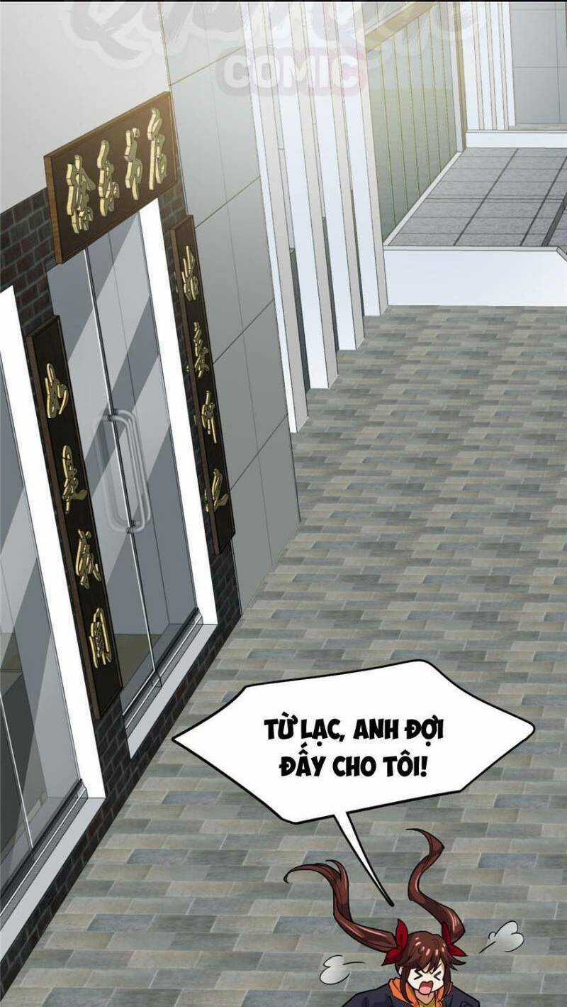 Thâm Dạ Thư Ốc Chapter 54 trang 13