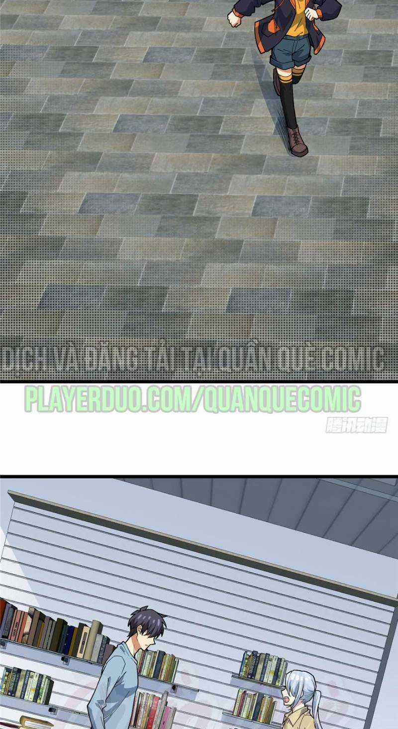 Thâm Dạ Thư Ốc Chapter 54 trang 14