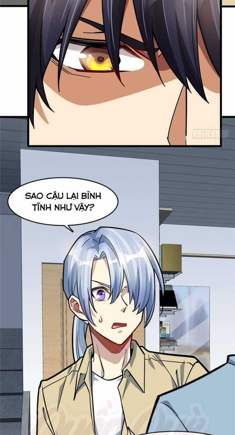 Thâm Dạ Thư Ốc Chapter 54 trang 16